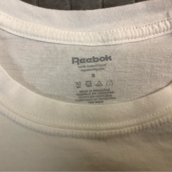 Men’s Reebok Tee - Picture 3 of 3